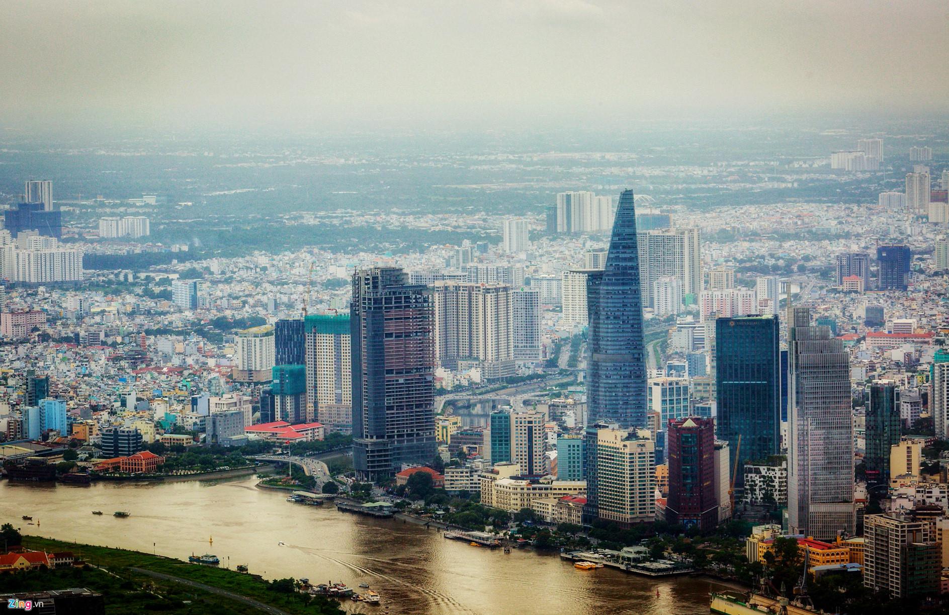 MẶT BẰNG ĐIỂN HÌNH