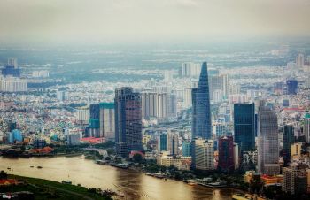 MẶT BẰNG ĐIỂN HÌNH