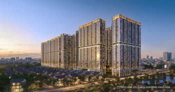 BIỆT THỰ TRÊN CAO ĐỘC ĐÁO